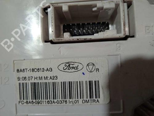 Climate control FORD FIESTA VI (CB1, CCN)  | BP12947954I5 