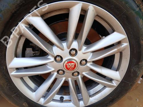 Rim JAGUAR XF I (X250) 2.2 D | BP23197053C45 