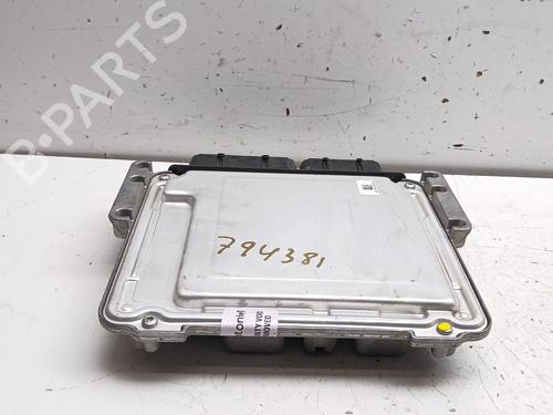 Engine control unit (ECU) OPEL COMBO E Tour / Life (K9) 1.5 | BP33317781M57  - Image 6