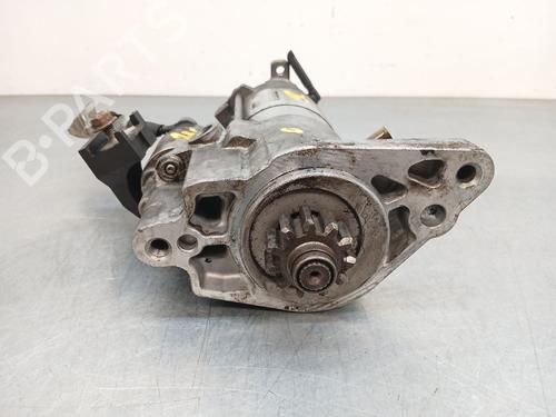 Starter JAGUAR F-PACE (X761) 3.0 SDV6 AWD | BP38293606M8 - Image 3