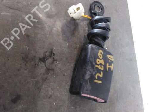 Used Seat buckle TATA INDICA [1998-2025]  14249799