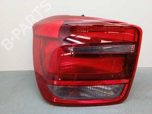 Left taillight BMW 1 (F20) [2011-2019]null AO55364