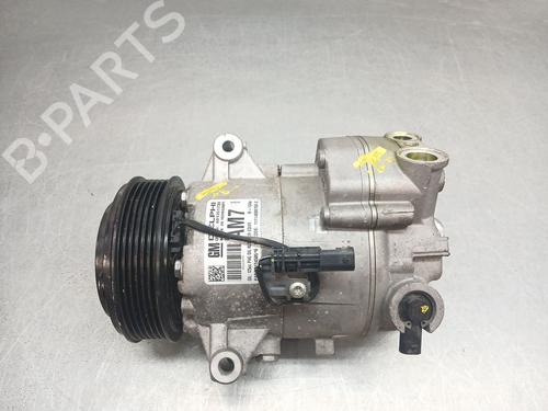 ac-compressor-opel-astra-j-p10-2009-2010-2011-2012-2013-2014-2015-2016-40128202 main image
