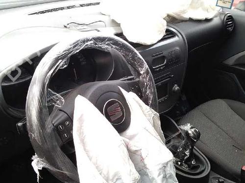 Tailgate SEAT LEON (1P1) 1.9 TDI | BP3161194C6 