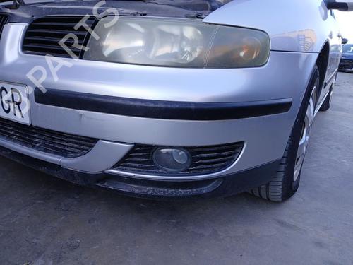 Used Front bumper SEAT TOLEDO II (1M2) 1.6 16V (105 hp) 31065105
