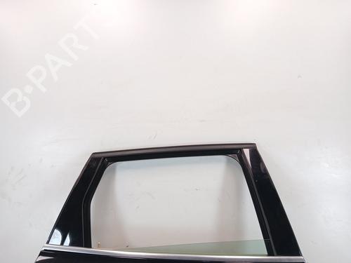 Right rear door VOLVO XC60 I SUV (156) 2.4 D | BP27869446C5 