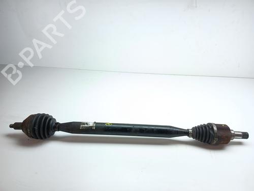 Used Right front driveshaft SKODA FABIA III Estate (NJ5) 1.0 TSI (95 hp) 32089882