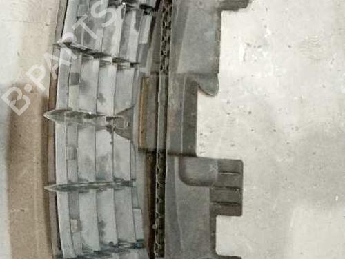 Grille CHRYSLER VOYAGER IV (RG, RS) 2.5 CRD | BP13073835C40 