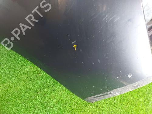 Front bumper BMW 5 (F10) 518 d | BP24668974C7