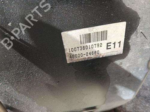 Gearbox HYUNDAI ix55 3.0 V6 CRDi 4WD | BP31882065M3 - Image 6
