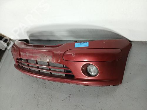 Front bumper CITROËN C3 I (FC_, FN_) 1.4 HDi | BP23093169C7 