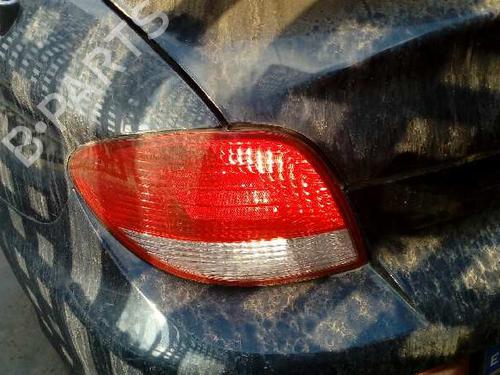 Display monitor HYUNDAI COUPE I (RD) 1.6 i 16V | BP5070152C48 