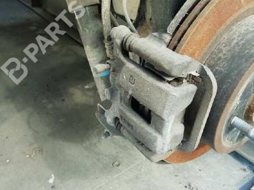 Used Right rear brake caliper NISSAN X-TRAIL II (T31) 2.0 dCi (150 hp) 11543794