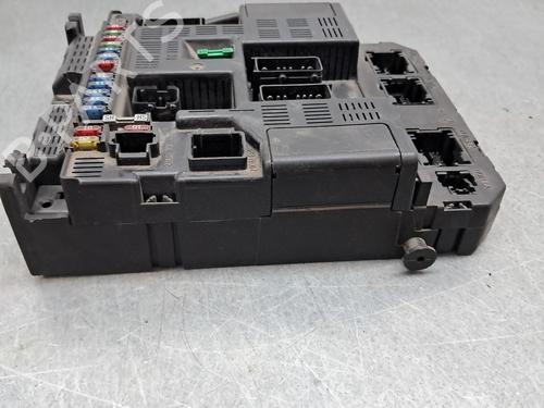 Fuse box PEUGEOT 307 (3A/C) 1.6 16V | BP29400893E1 