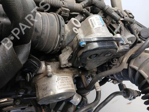 Engine RENAULT GRAND SCÉNIC III (JZ0/1_) 1.5 dCi (JZ09, JZ0D, JZ10, JZ14, JZ1G, JZ29, JZ2C) | BP29707932M1 