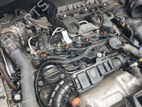 Used Engine Engine OPEL COMBO E Tour / Life (K9) 1.5 (131 hp) 33553048 33553048