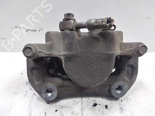 Right front brake caliper OPEL INSIGNIA A (G09)  | BP17130917M104 