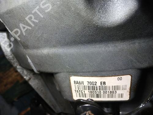 Gearbox FORD FIESTA VI (CB1, CCN) 1.4 TDCi | BP34734155M3 - Image 4