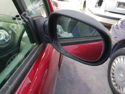Gearbox CITROËN C3 I (FC_, FN_) 1.1 i | BP4385954M3 