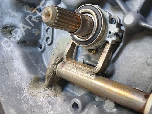 Gearbox MINI MINI (R50, R53) Cooper | BP30836518M3  - Image 13