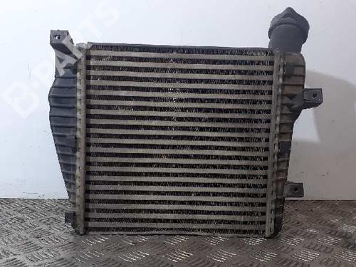 Intercooler VW TOUAREG (7LA, 7L6, 7L7) 5.0 V10 TDI | BP11044474M30 