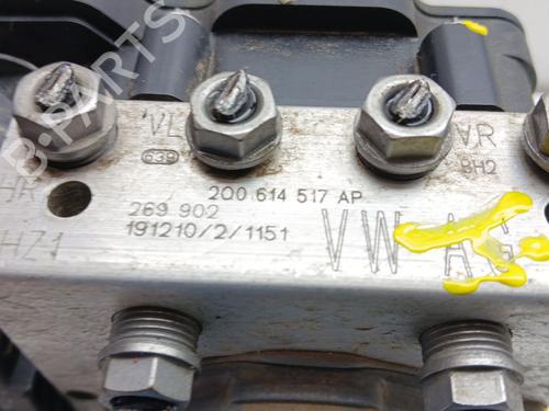 ABS pump AUDI A1 Sportback (GBA) 25 TFSI | BP33612810M43 - Image 4