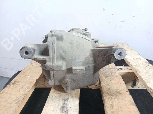 Rear differential FORD KUGA I 2.5 4x4 | BP16933249M24 
