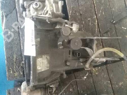 Used Gearbox HYUNDAI ACCENT II (LC) 1.3 (86 hp) 10513441