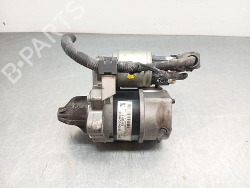 Used Starter Starter PEUGEOT 108 1.0 VTi (69 hp) 34582834 34582834