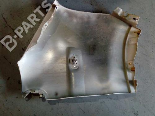 Left front fenders NISSAN INTERSTAR Van (X70)  | BP5024188C41 