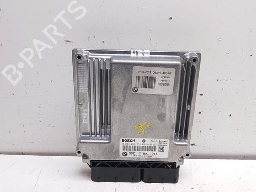 Used Engine control unit (ECU) Engine control unit (ECU) BMW 3 (E90) 320 d (163 hp) 34723233 34723233