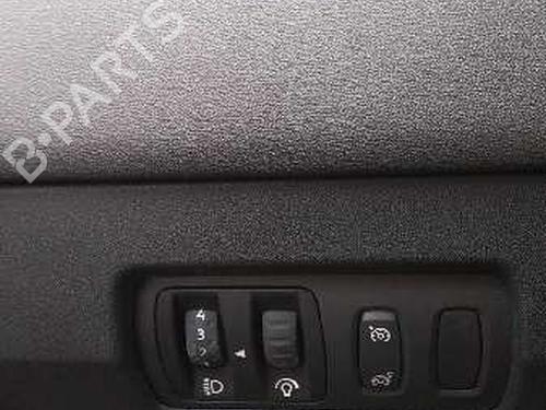 Fuse box RENAULT MEGANE II (BM0/1_, CM0/1_) 1.5 dCi (BM1E, CM1E) | BP2441407E1 
