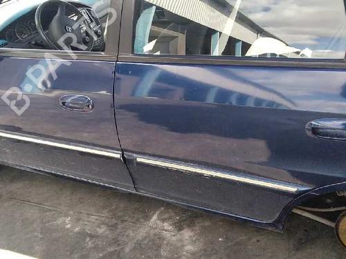 Rear left window mechanism KIA CARENS II MPV (FJ)  | BP3418688C24 