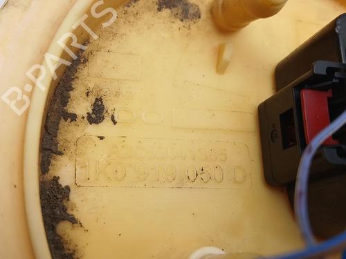 Fuel pump VW GOLF V (1K1) 1.9 TDI | BP26001008M76 