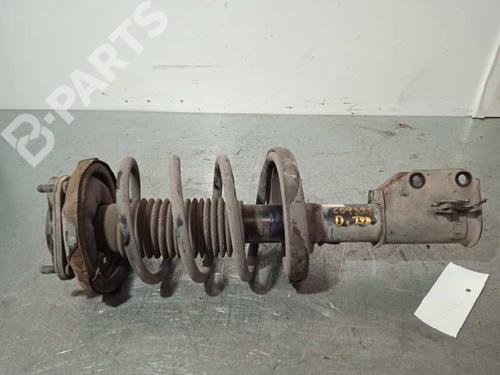 Left front shock absorber MAZDA PREMACY (CP) 1.9 (CP10P) | BP7034919M16 