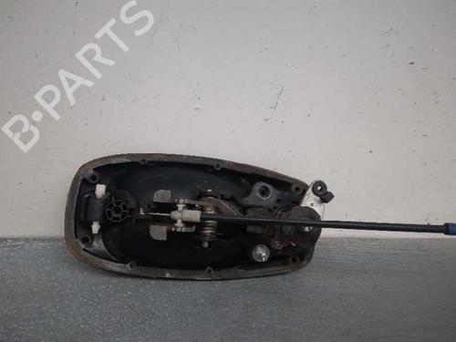Front left exterior door handle FIAT DOBLO Cargo (263_) 1.3 D Multijet | BP13718194C128 