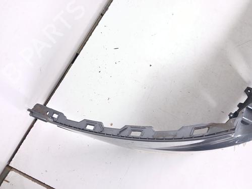 Front bumper SSANGYONG TIVOLI GRAND 1.2 T-GDi | BP30150825C7 