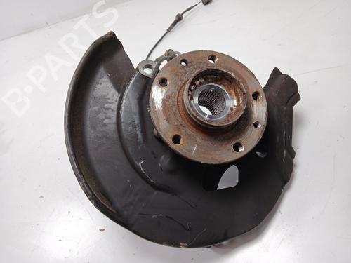 Right front steering knuckle RENAULT KADJAR (HA_, HL_) 1.3 TCe 140 (HLNB, HLN1) | BP32520265M26