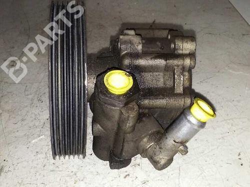 Styring servopumpe FIAT DUCATO Van (230_) 2.0 JTD (84 hp) 12192717