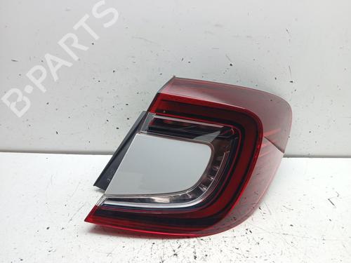 Used Right taillight Right taillight RENAULT CAPTUR II (HF_) 1.0 TCe 90 ECO-G (HFM6) (91 hp) 34584032 34584032