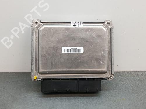 Computer motormanagement AUDI A1 Sportback (GBA)  | BP19343033M57