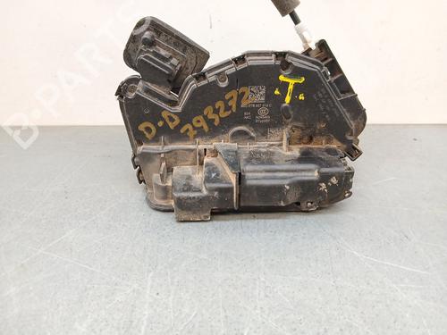 Front right lock AUDI A1 Sportback (GBA) 25 TFSI | BP27511582C97 