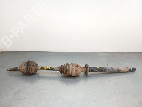 Used Right front driveshaft Right front driveshaft OPEL MERIVA B MPV (S10) 1.4 (75) (140 hp) 35894158 35894158