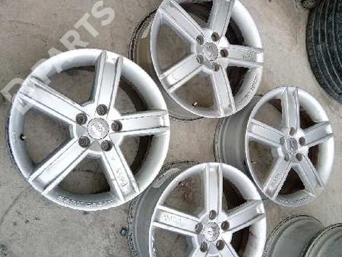 Felg SEAT LEON (1P1) [2005-2013]  12055231