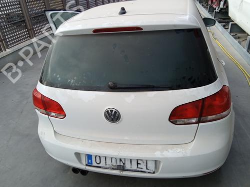 Used Tailgate Tailgate 38098446 38098446