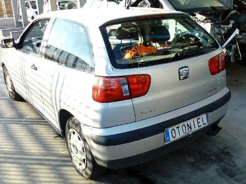 Right taillight SEAT IBIZA II (6K1)  | BP2421565C35 