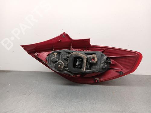 Left taillight OPEL CORSA D (S07) 1.3 CDTI (L08, L68) | BP31679638C34 - Image 5
