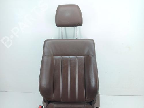 Left front seat MERCEDES-BENZ E-CLASS T-Model (S212) E 250 CGI (212.247) | BP36016633C15 - Image 2