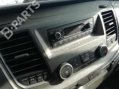 Hand brake FORD TRANSIT CUSTOM V362 Van (FY, FZ) 2.0 EcoBlue mHEV | BP10381616I18  - Image 9