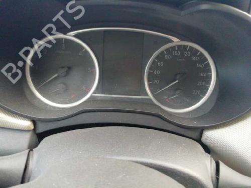 Front right window mechanism NISSAN MICRA V (K14) 1.5 DCI | BP7065940C23 